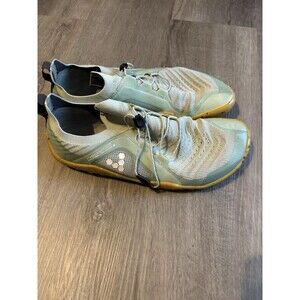 VivoBarefoot Men's Primus Trail Knit FG Barefoot Trail Running Shoes 43M US 9.5